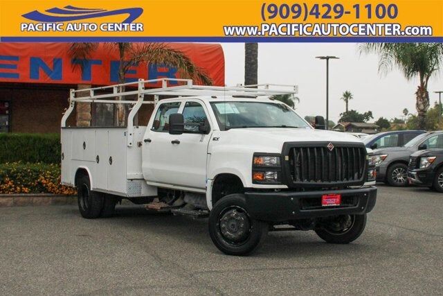 2022 INTERNATIONAL CV515