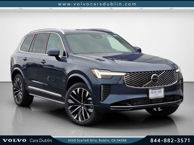 2026 VOLVO XC90