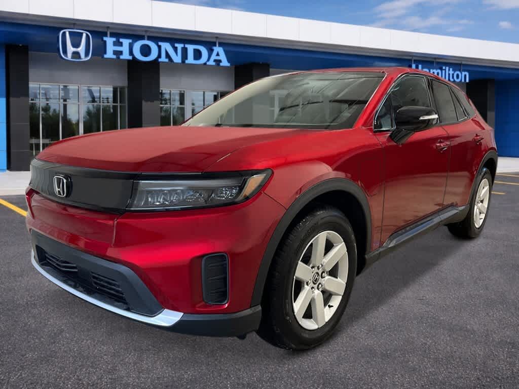 2026 HONDA Prologue