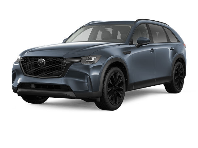 2026 MAZDA CX-90