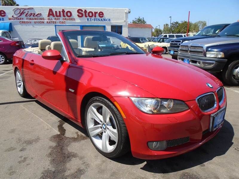 2009 BMW 3 Series