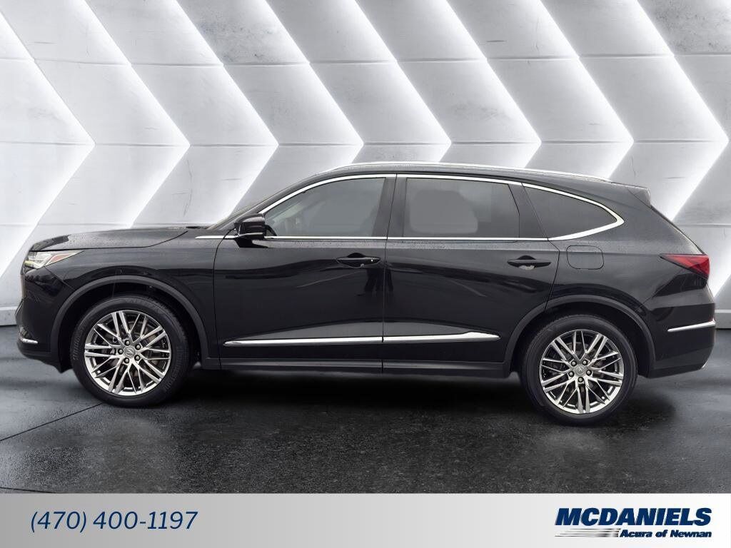 2023 ACURA MDX
