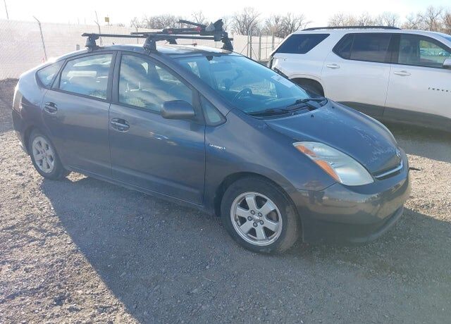 2006 TOYOTA PRIUS