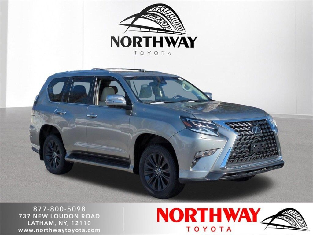 2023 LEXUS GX