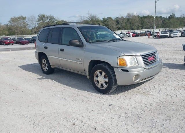 2006 GMC Envoy