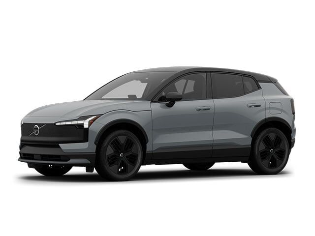 2026 VOLVO EX30 CC