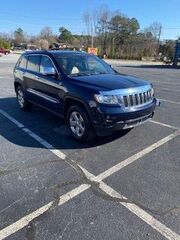 2012 JEEP Grand Cherokee