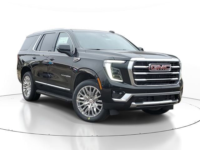 2026 GMC Yukon