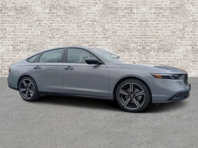 2026 HONDA Accord