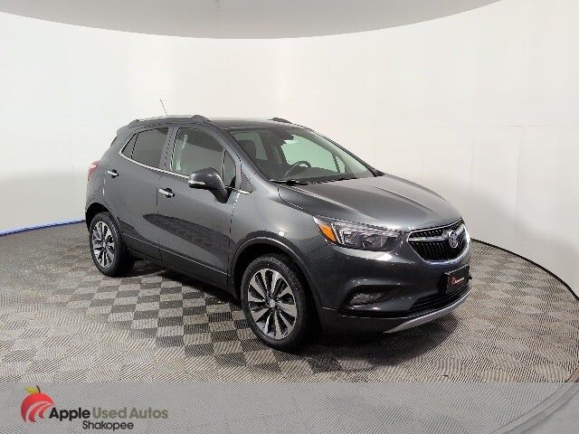 2018 BUICK Encore