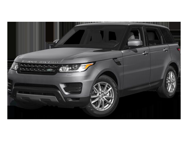 2014 LAND ROVER Range Rover Sport