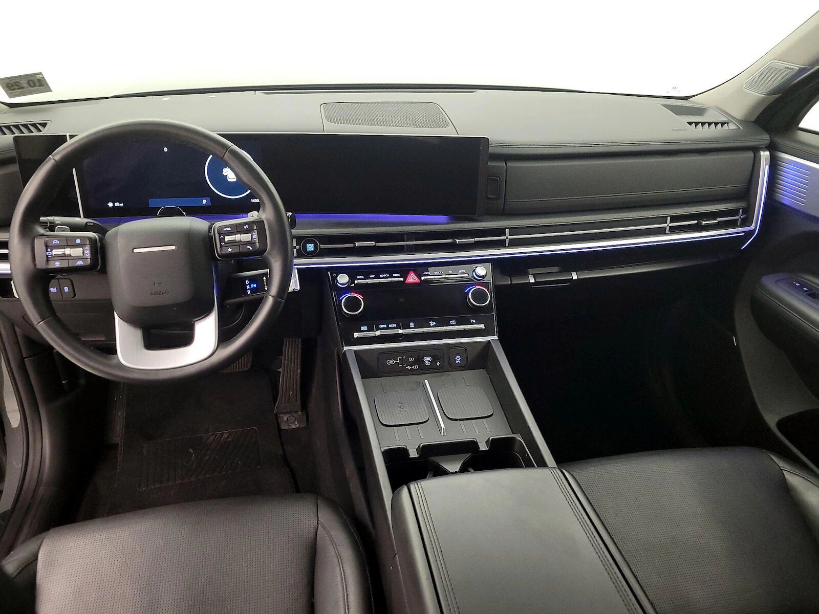 2024 HYUNDAI Santa Fe