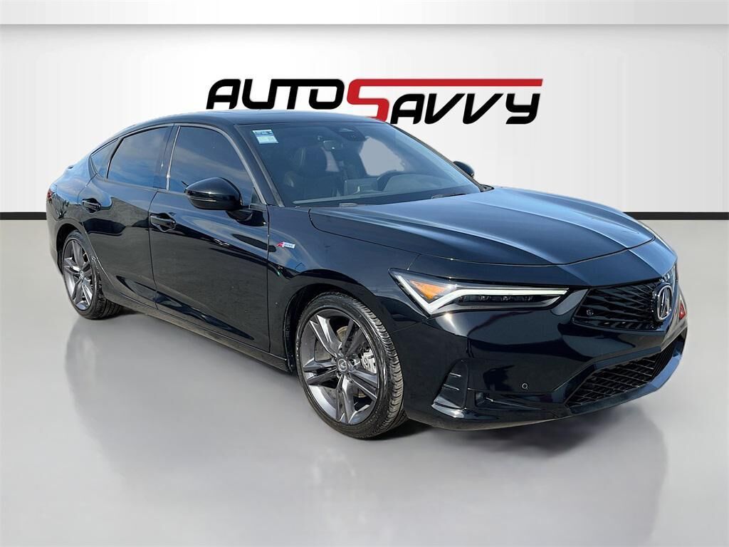 2024 ACURA Integra