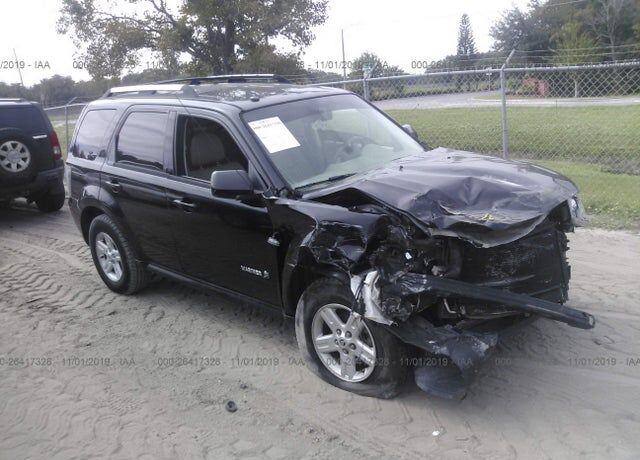 2008 MERCURY Mariner