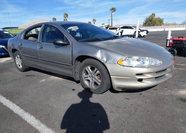 Dodge Intrepid