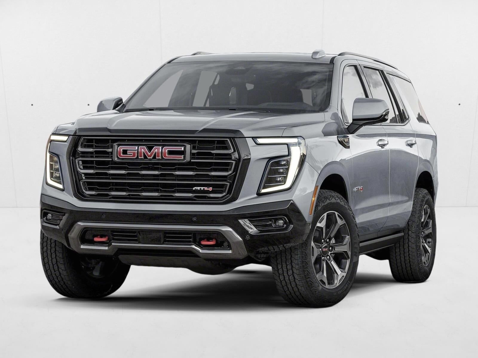 2025 GMC Yukon