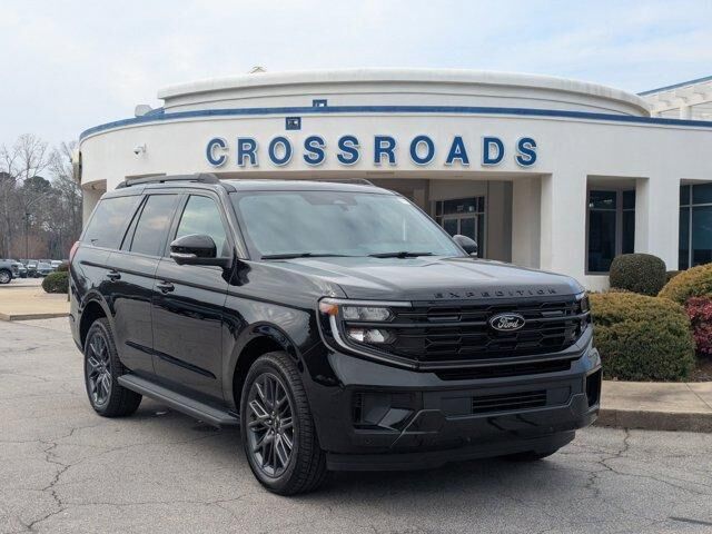 2026 FORD Expedition