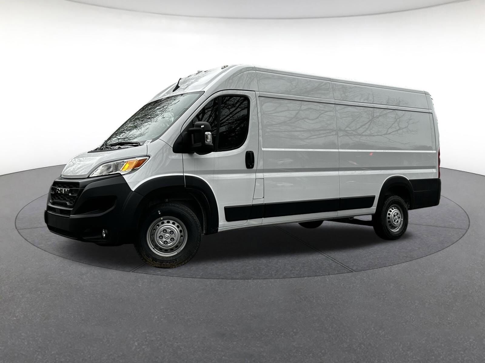 2026 RAM Promaster 2500