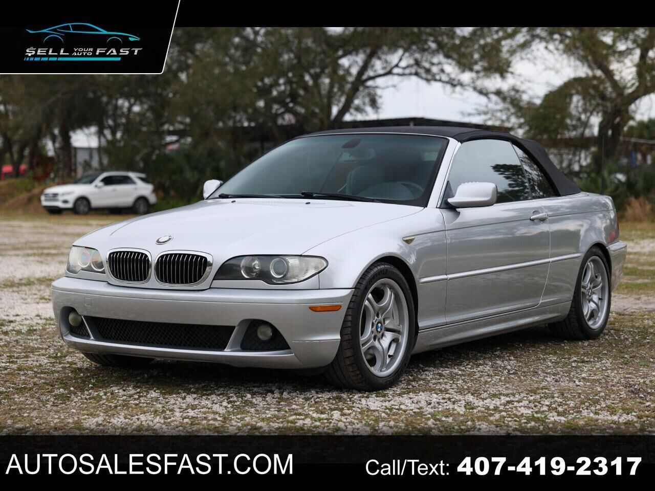 2004 BMW 3 Series