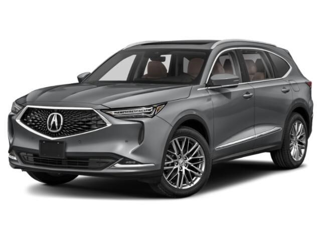 2022 ACURA MDX