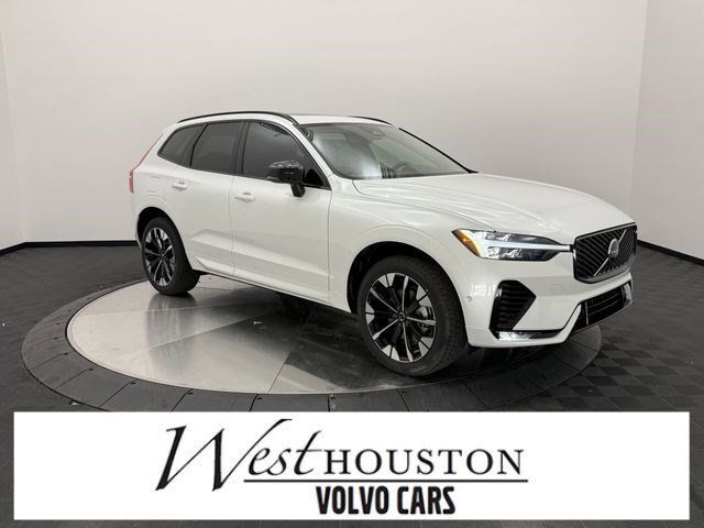 2026 VOLVO XC60