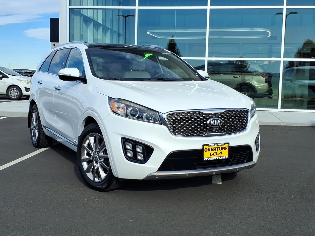 2018 KIA Sorento
