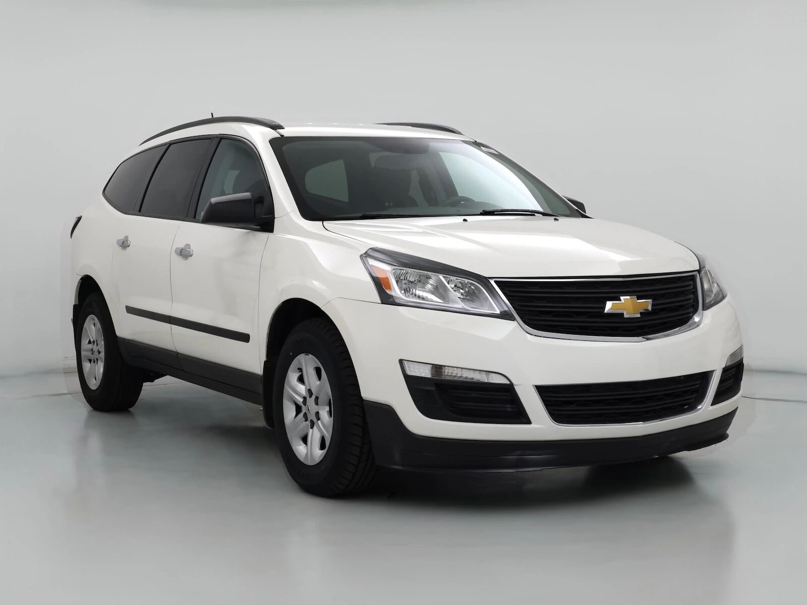 2014 CHEVROLET Traverse