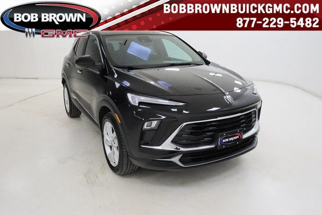2024 BUICK Encore GX
