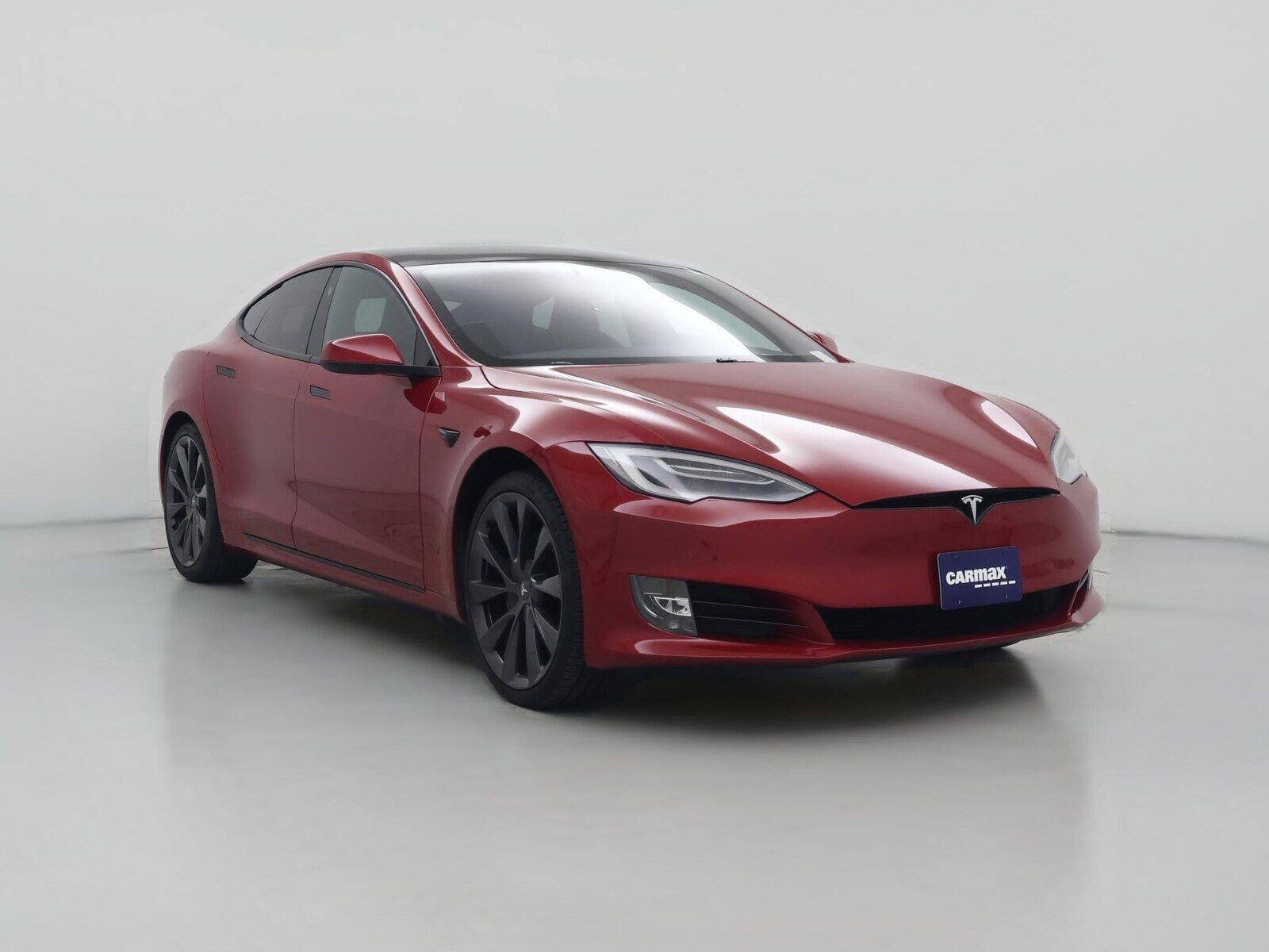 2019 TESLA Model S