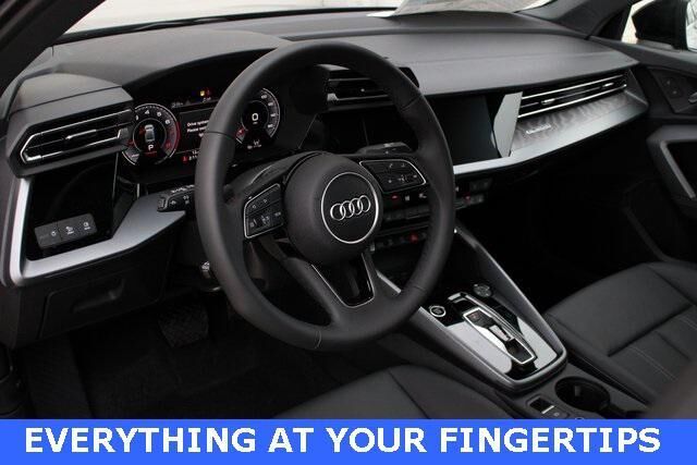 2026 Audi A3
