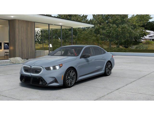 2026 BMW M5