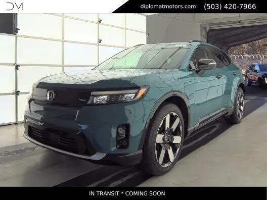 2024 HONDA Prologue