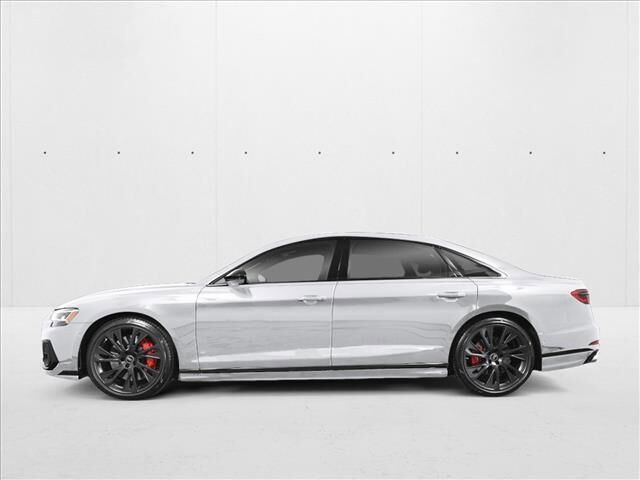 2026 Audi S8
