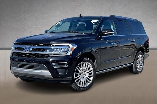 2024 FORD Expedition