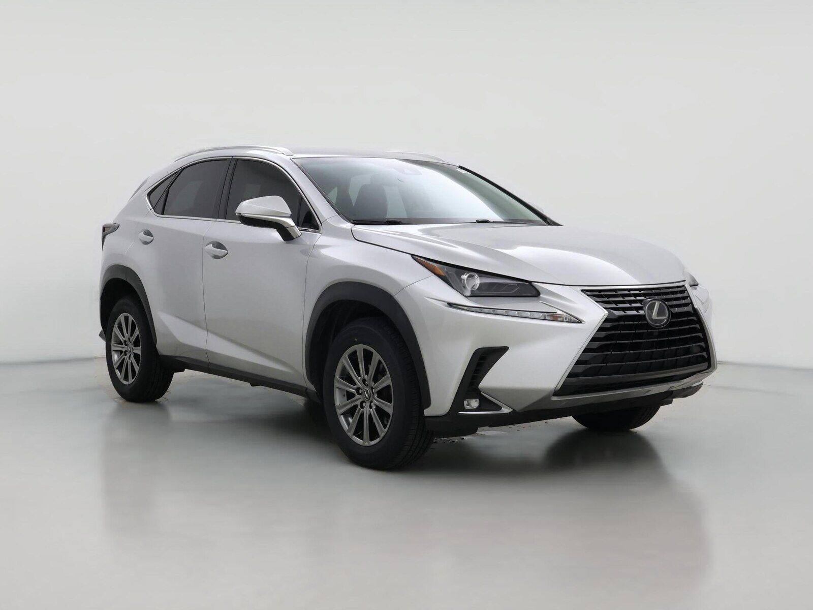 2018 LEXUS NX