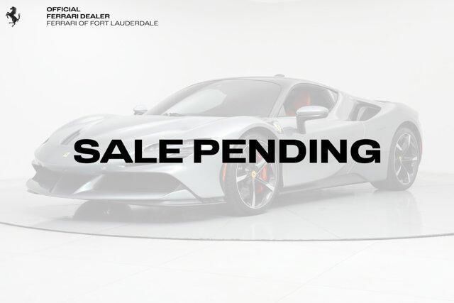 2022 FERRARI SF 90 STradale