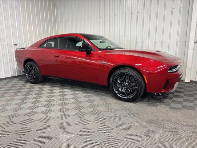 2026 DODGE Charger