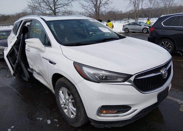 2018 BUICK Enclave