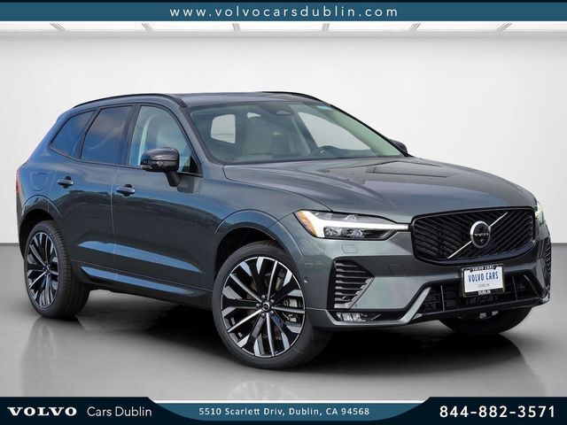 2026 VOLVO XC60