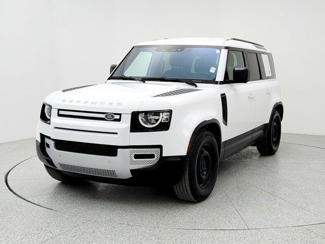 2022 LAND ROVER Defender