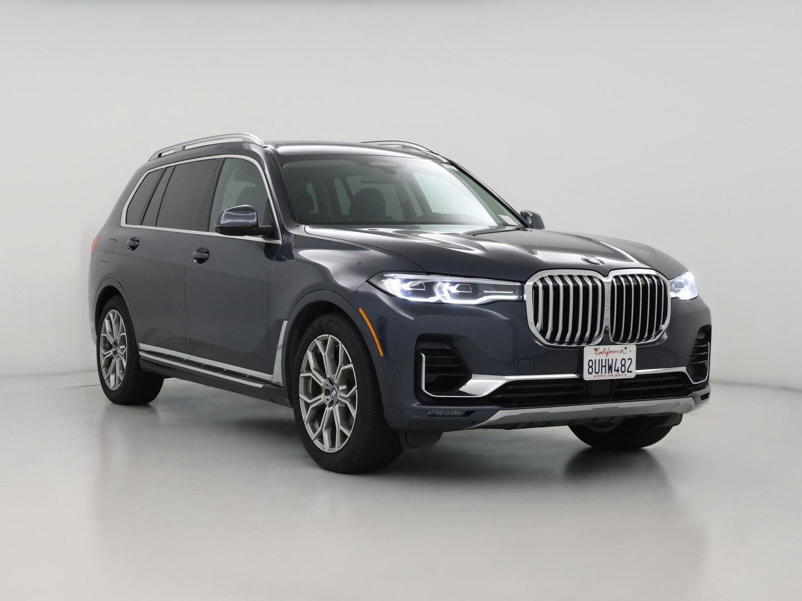 2020 BMW X7