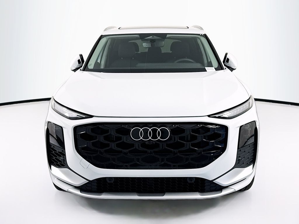 2026 Audi Q3