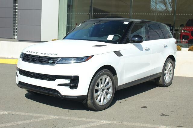 2026 LAND ROVER Range Rover Sport