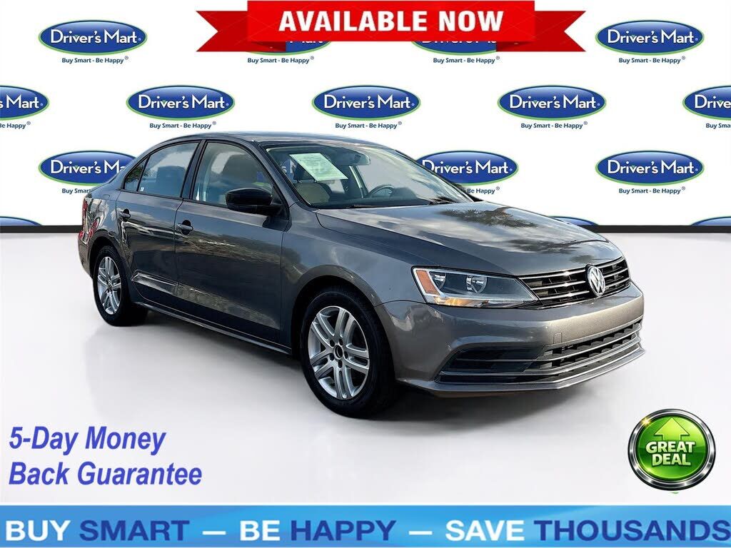 2015 VOLKSWAGEN Jetta