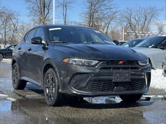 2024 DODGE HORNET