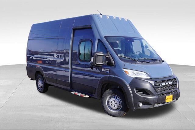 2024 RAM Promaster 3500