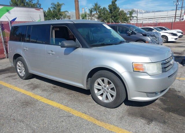 2011 FORD Flex