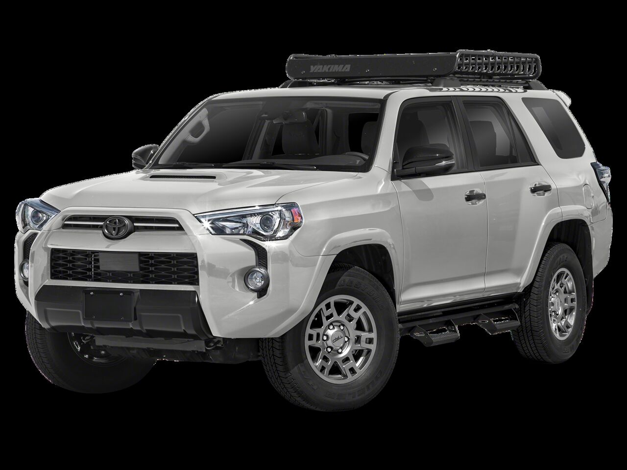 2021 TOYOTA 4-Runner