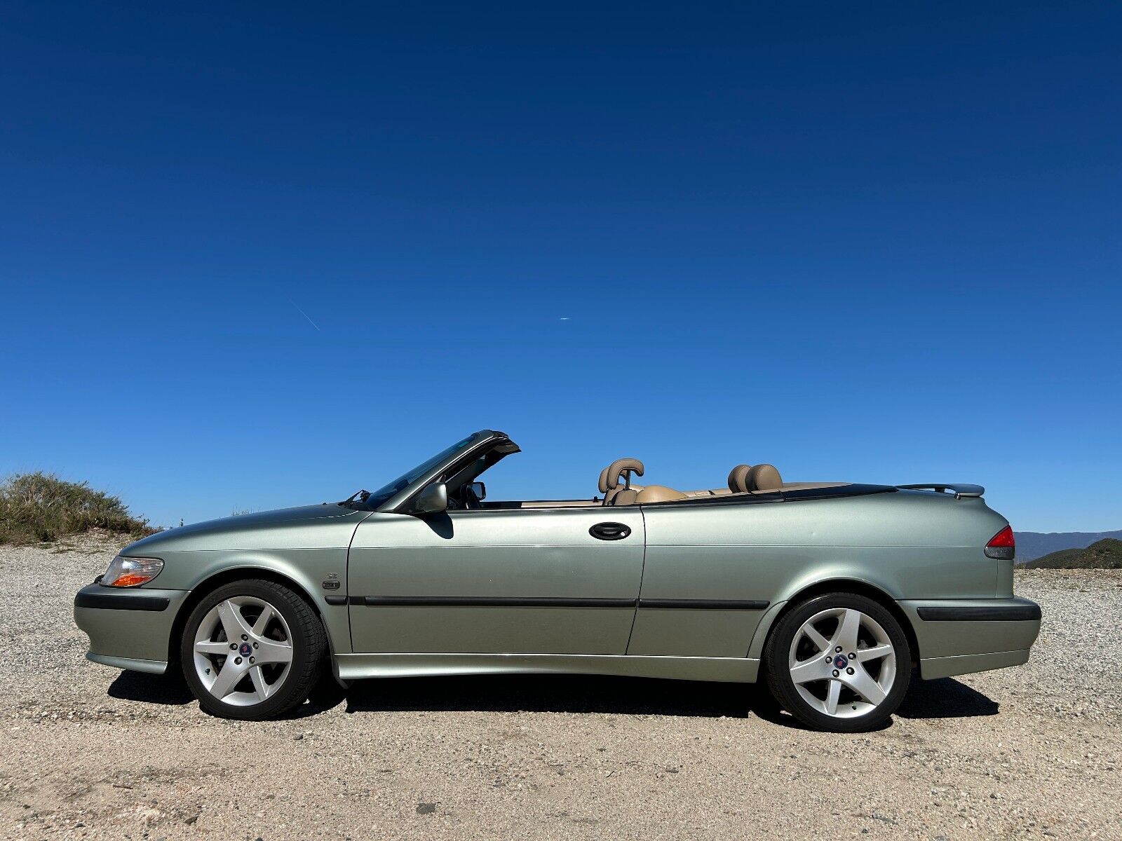 Saab 9-3