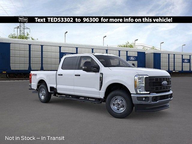 2026 FORD F-250